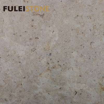 Big quantity Egypt Beirut Beige limestone tiles